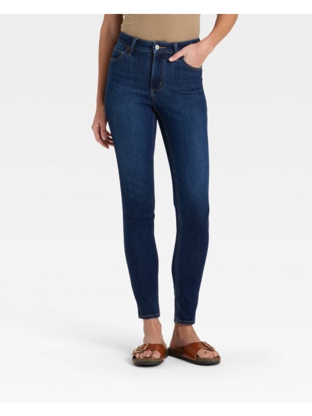 Universal Thread Women’s High Rise Skinny Jeans